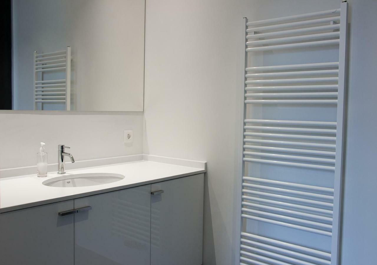 Smartflats - High Street Apartment Brussels Exterior photo
