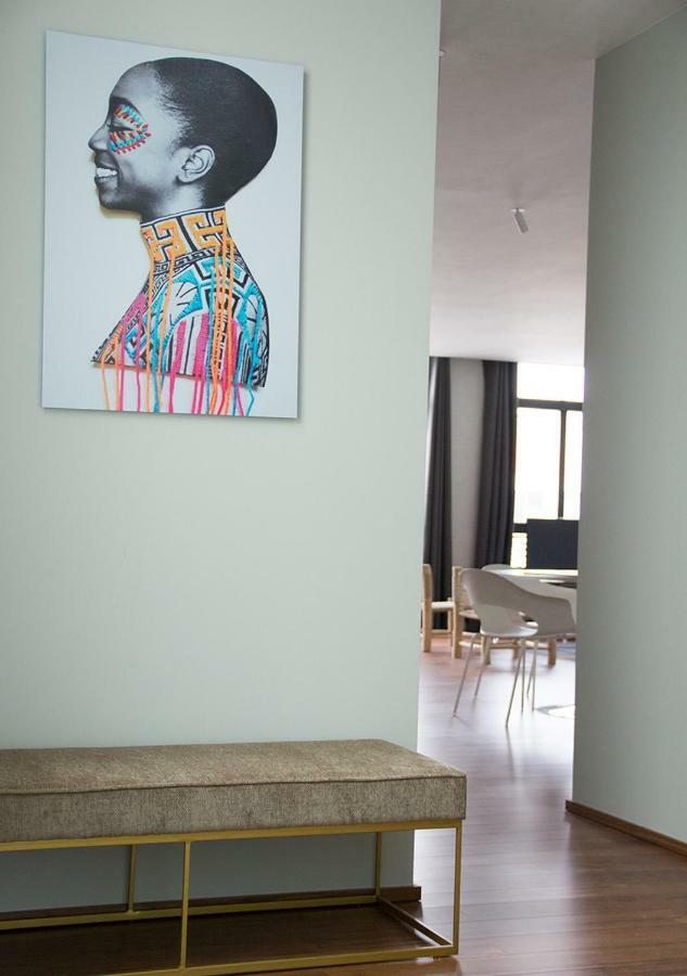 Smartflats - High Street Apartment Brussels Exterior photo