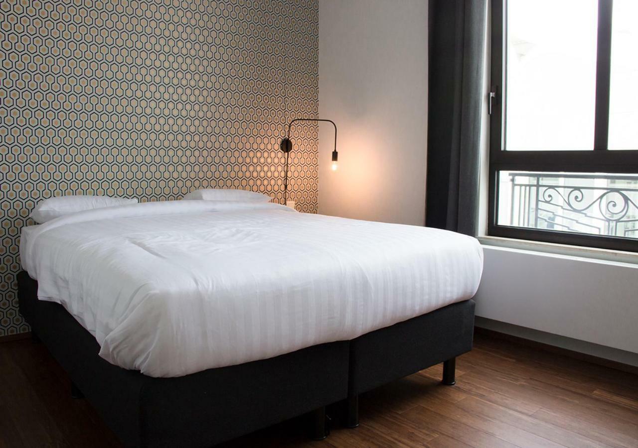 Smartflats - High Street Apartment Brussels Exterior photo