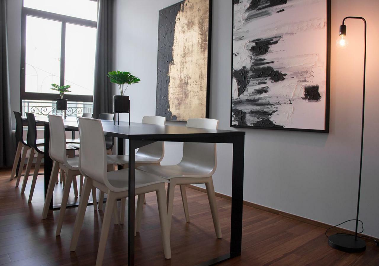 Smartflats - High Street Apartment Brussels Exterior photo